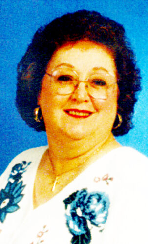 Carole A. (Shone) Stein-Allison